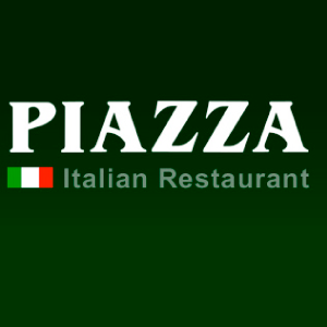Logo Piazza