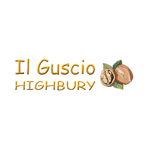 Logo Il Guscio Highbury